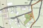 Teren 700 mp in FagetFeleacu, Strada Dianei | CU + proiect DTAC inclus