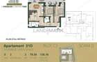 Apartament cu 3 camere decomandat în Torontalului - 2
