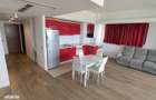 Faleza Nord Spectrum apartament 2 camere vedere frontala termen lung - 1