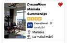 Apartament Mamaia Dream View Sammer - 9