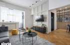 # Signature Residence 17 - Calea Victoriei 101 - 3 Camere - 2
