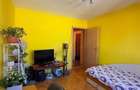 Apartament cu 4 camere decomandat în Complex Studențesc - 5