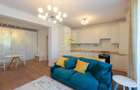 Apartament cu 3 camere decomandat în Străulești - 1