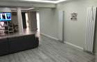 Apartament PentHouse 4 camere 170mp utili , Zona Gara / IC Bratianu 26 etajul 1 pretabil si birou Vis A Vis De Policl. CFR Aqualex - 2