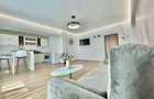 Apartament cu 2 camere semidecomandat în Otopeni - 4