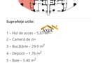 Studio Premium de Vanzare | City New Tower | Etaje Intermediare | Mana - 8