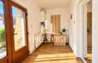 CASĂ CU 2 APARTAMENTE DE VÂNZARE | TURNIȘOR, SIBIU | 5 CAMERE