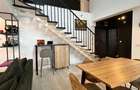 Penthouse 3 camere Floreasca decomandat, centrală, an 2022, 109 mp - 1