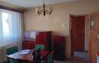 Vand apartament doua camere, cartier Trivale