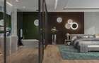 REA1028174 Penthouse spectacolos Aviatiei 790 mp cu piscina pe terasa - 7