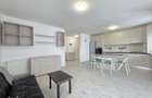 Avpartament cu doua camere 60mp, open space, Avantgarden 3 - 1