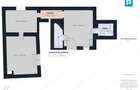 Apartament cu 2 camere Zona Centrala - 12