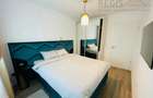 Apartament cu 2 camere decomandat în Tractorul - 9