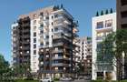 Apartament cu 2 camere semidecomandat în Avantgarden - 11