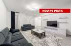 Apartament cu 2 camere decomandat, mobilat în Nord - 1