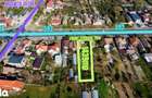 Parcela de vanzare - Strada Principala, Mo?ni?a Noua - 4