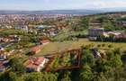 Teren Construcții intravilan de 1200 mp, în Micești - 4