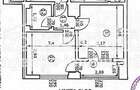 Se vinde imobil cu 4 camere, pe Unirii Sud , liber , cu 3 balcoane - 1