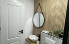 Apartament situat in centru intre teatru si primarie , renovat si mobilat/utilat complet - 15