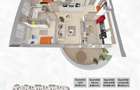 Apartament cu 3 camere decomandat în Decebal - 1