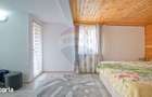 Casa/Cabana din lemn, Complet mobilata, Priveli?te superba, 0%Comision - 2