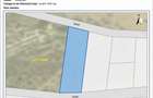 Teren intravilan Vadu Corbu 1000 mp  Str. Lagunei  aproape de plajă  investiție - 4