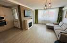 Apartament cu 2 camere semidecomandat în Păcii - 4