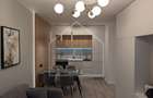 Apartament cu 2 camere decomandat în Băneasa - 2