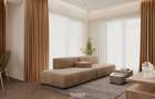 Apartament cu 3 camere decomandat în Unirii - 8