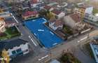 Teren 845 mp, deschidere dubla, ideal dezvoltare imobiliara - 4
