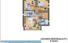 Otopeni | Casa individuala + teren 295 mp | 130.000 - 7