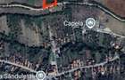 Teren intravilan, 5800 mp, se poate parcela, in Sandulesti - 3