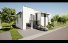 Apartament cu 3 camere cu teren si parcare 108000 de euro plus tva - 4