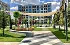 Ap. Onix Mamaia, Vedere Gradina (Optional 2 Locuri parcare la gradina) - 6