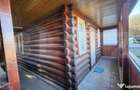 Oportunitate ! Casa pe structura de lemn in Corunca - 5