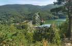 Teren intravilan, 2000mp, cu vedere panoramica spre lacul Valiug - 10