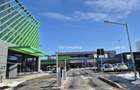 Baneasa Greenfield Inchiriere apartament cu 2 camere lux - 2