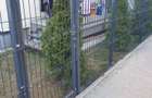 Vand apartament cu, curte - 1