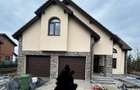 Vand casa in sistem timberframe, Corbeanca, Ostratu, judetul Ilfov - 8