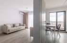 Apartament cu 1 camere semidecomandat în Pipera - 1
