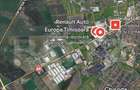 Teren intravilan de 8301 mp, în Șagului - 2