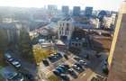 | CORTINA ACADEMY |  3 CAMERE | PANORAMA URBANA | ETAJ 8 | BUCATARIE INCHISA | - 3