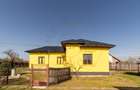 Casă individuală cu 3 camere cu Canalizare în Căteasca - 12