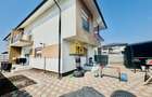 DUPLEX 4 CAMERE / DOMNESTI / UTILITATI/MOBILAT/UTILATA - 3