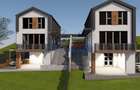 Teren cu autorizatie de constructie, Fanete 425mp - 1