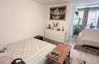 Garsoniera cu balcon, lift si mobilier in Costin Georgian - 8