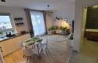 Chirie - apartament 3 camere in Avantgarden 4, 2 bai, terasa, garaj - 7