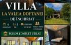 Casă cu 4 camere cu Teren 1500 Mp în Valea Doftanei - 10