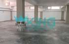 Spațiu industrial, de 340 mp, în Prelungirea Ghencea - 3