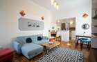 Apartament ULTRACENTRAL 3 camere Alecsandri - 6